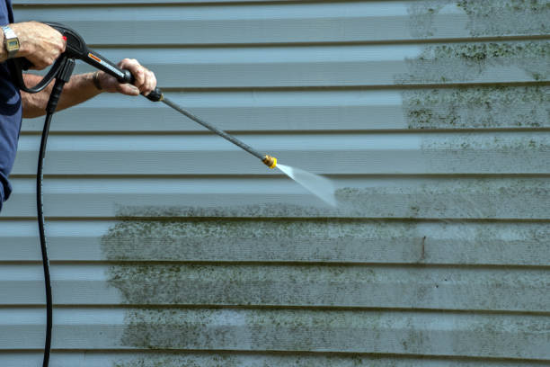 Best Concrete Pressure Washing  in North Fort Lewis, WA