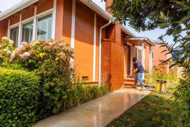 Best Affordable Power Washing  in North Fort Lewis, WA