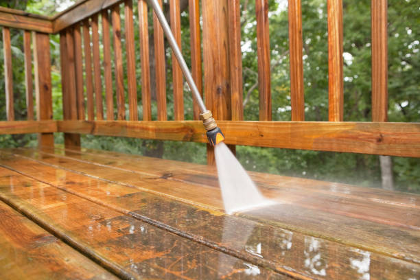 Trusted North Fort Lewis, WA Pressure Washing Experts