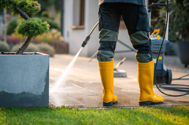  North Fort Lewis, WA Pressure Washing Pros